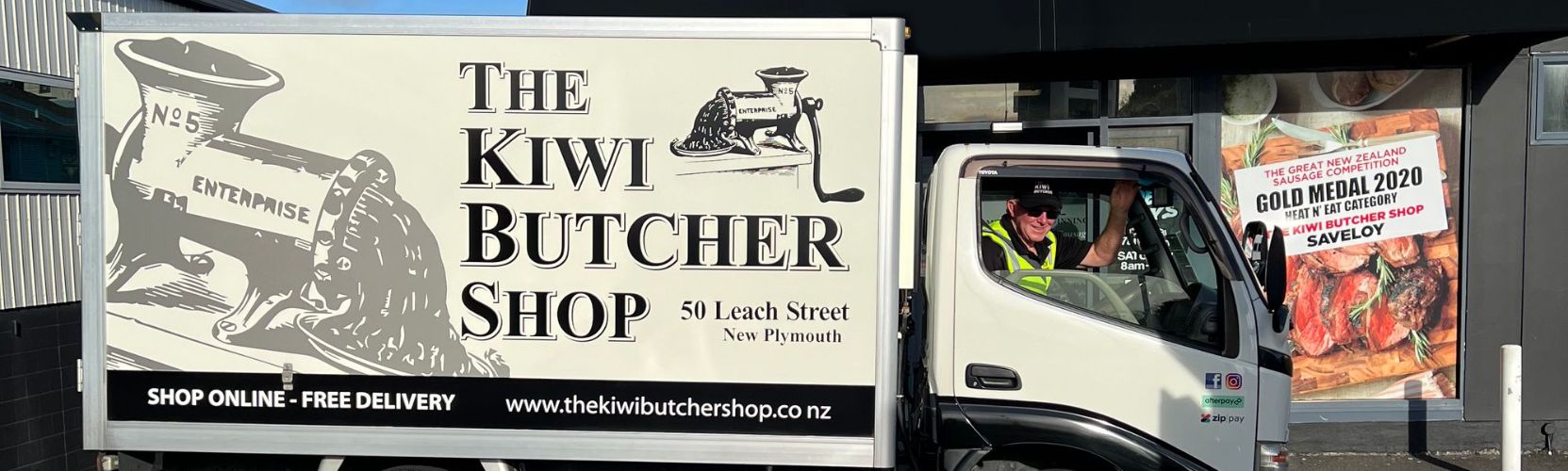 Free Meat Delivery!
