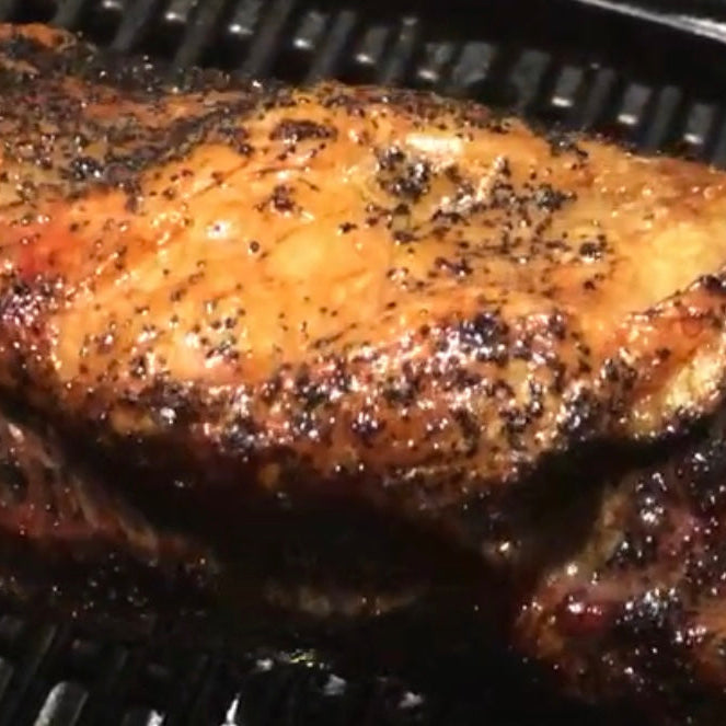 Spit Roast