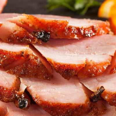 How to Glaze your Ham