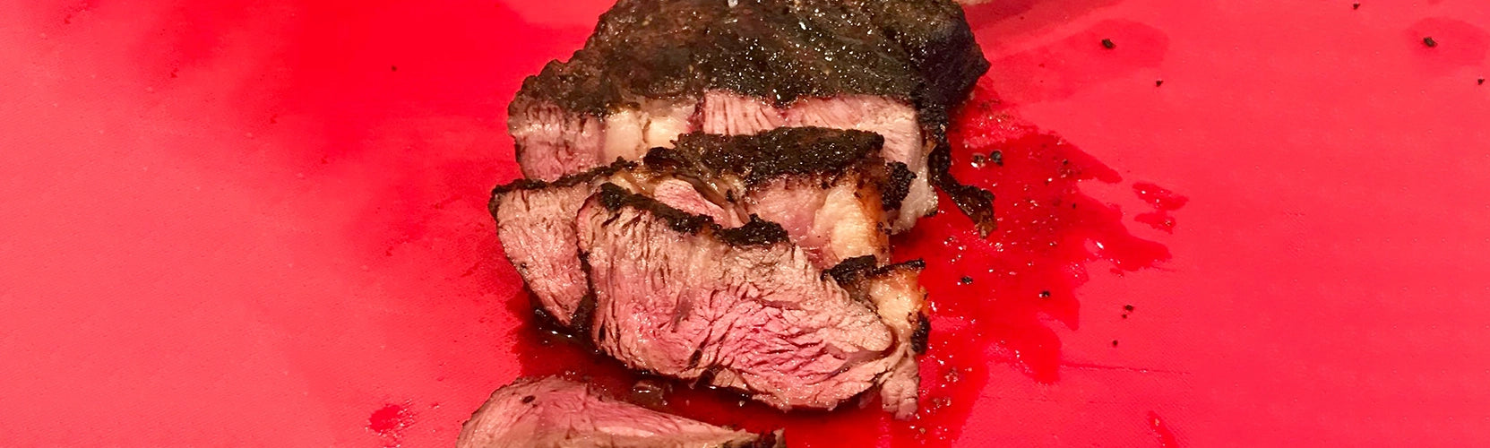 How to cook the perfect steak - The Four Saucemen Recipe
