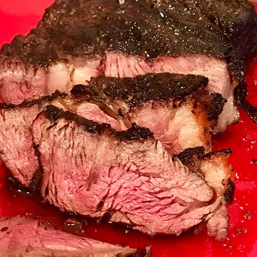 How to cook the perfect steak - The Four Saucemen Recipe