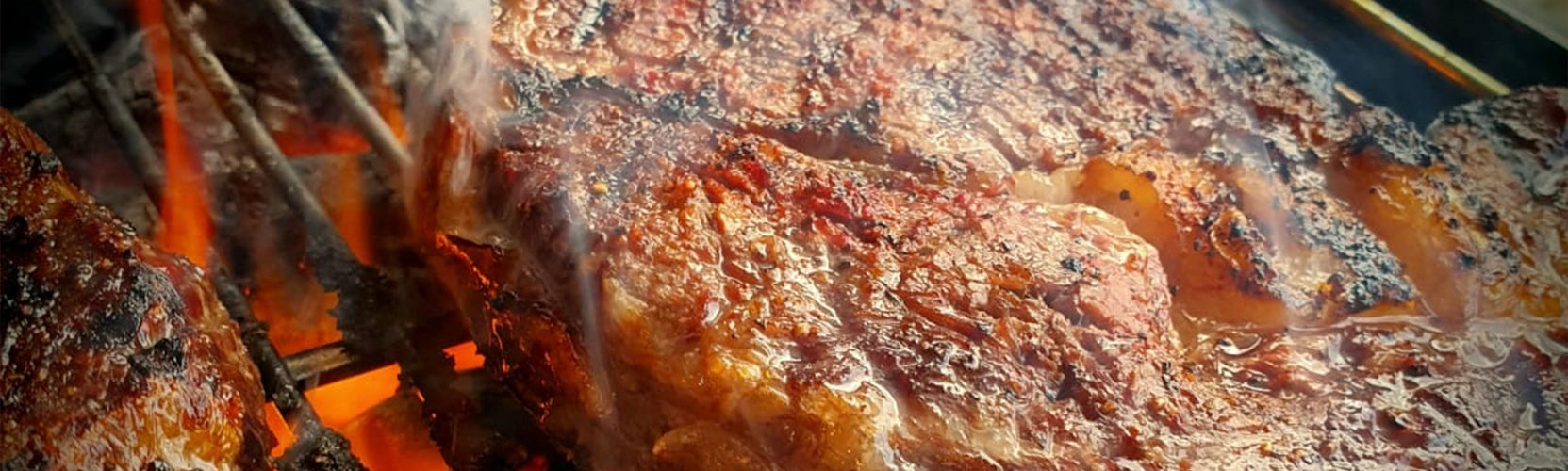Reverse Sear... What the heck is that?