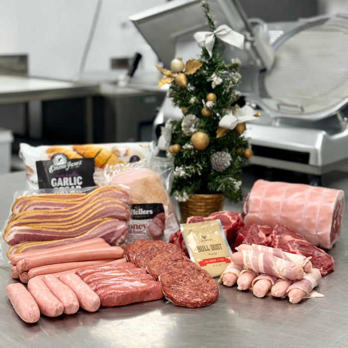 Christmas Holiday Box / Pork - $275