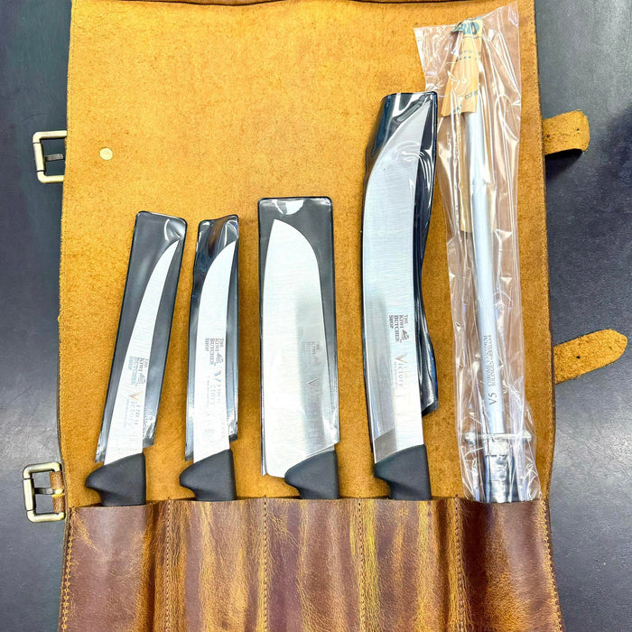 Victory Knife Set