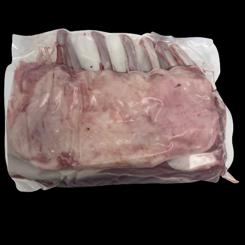 Lamb Rack - Frozen