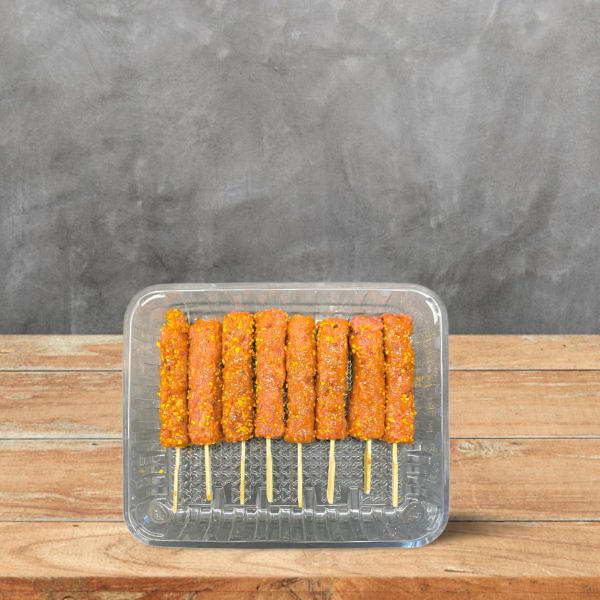 Tuscan Beef Grillsticks - 8 pack