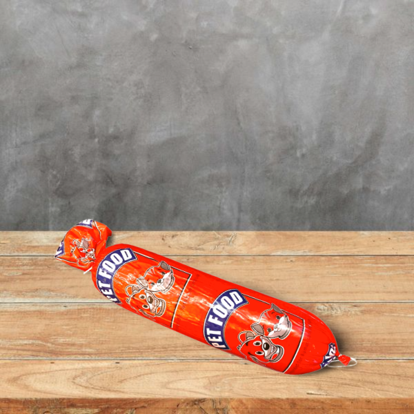 Dog Roll - Not for courier