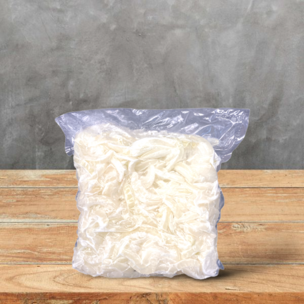 Sliced Onions - Frozen