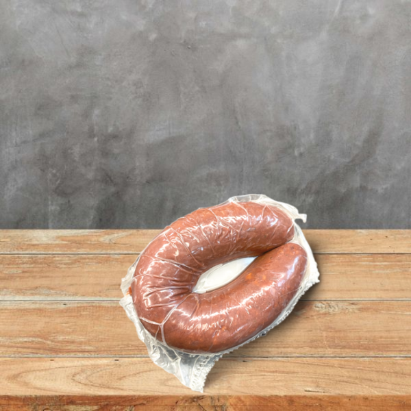 Black Pudding