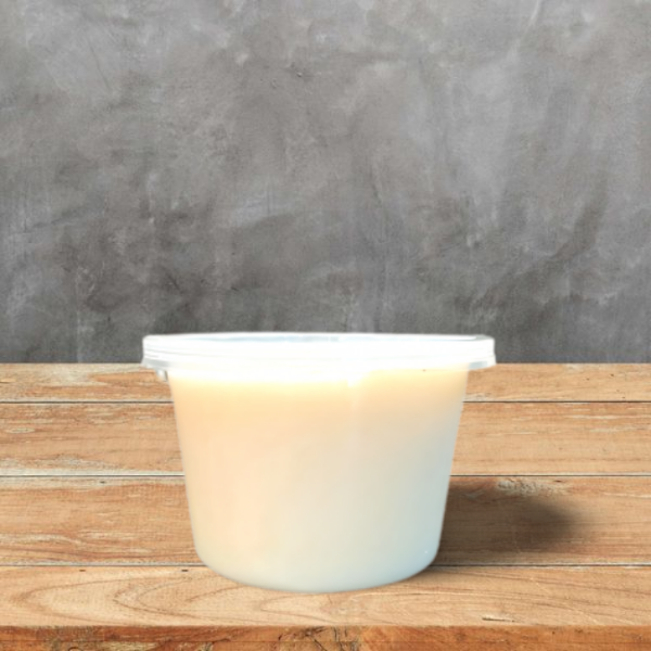 Pork Lard