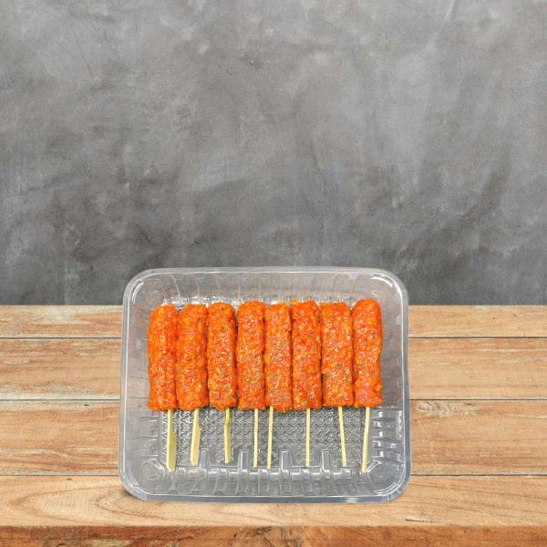 Oriental Mint Lamb Grillsticks - 8 pack