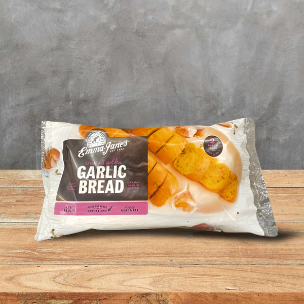 Garlic Bread