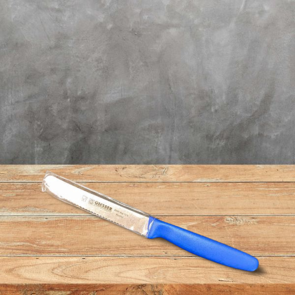 Geisser - Multipurpose Knife