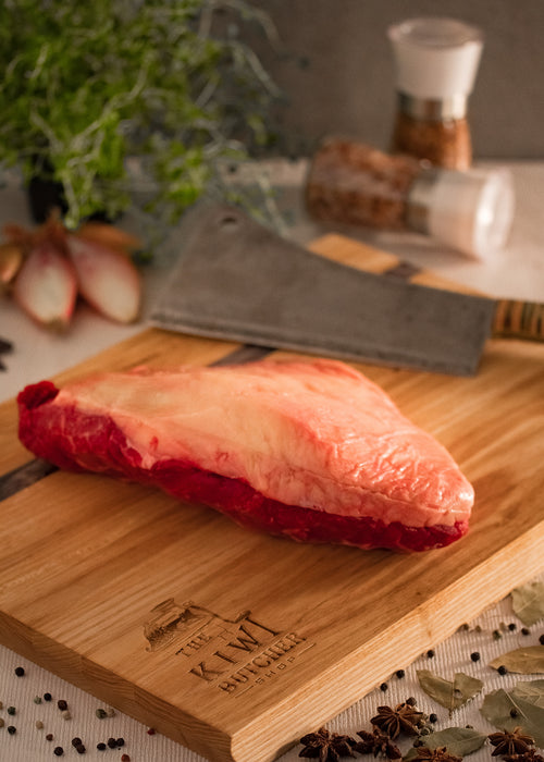 Rump Cap/Picanha
