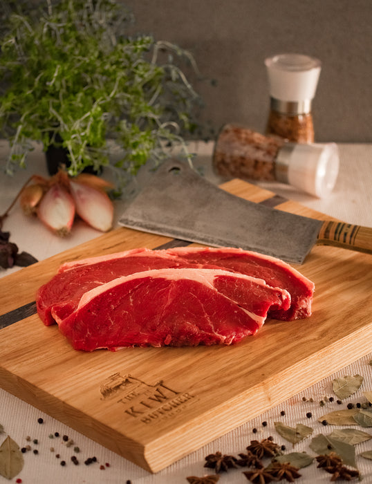 Rump Steak 750g