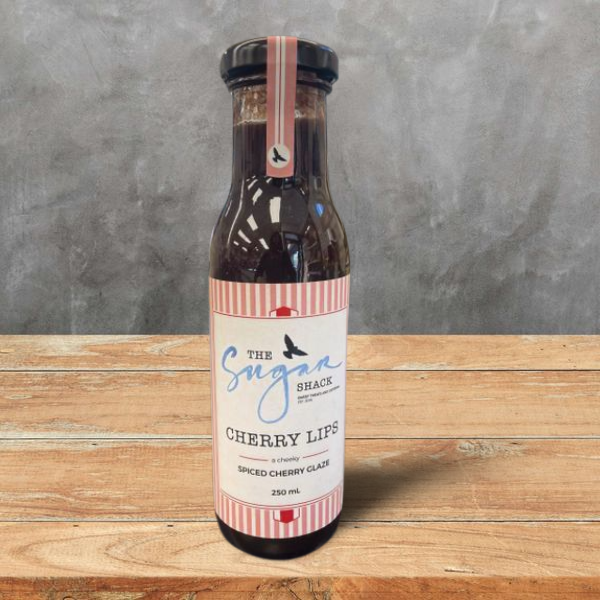 Meat Glaze - Cherry Lips