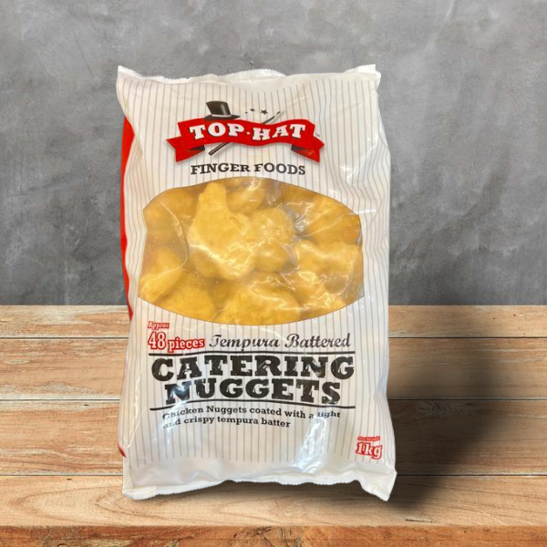 Chicken Nuggets 1kg