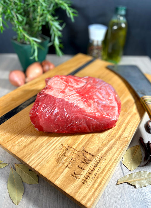 Corned Beef Silverside
