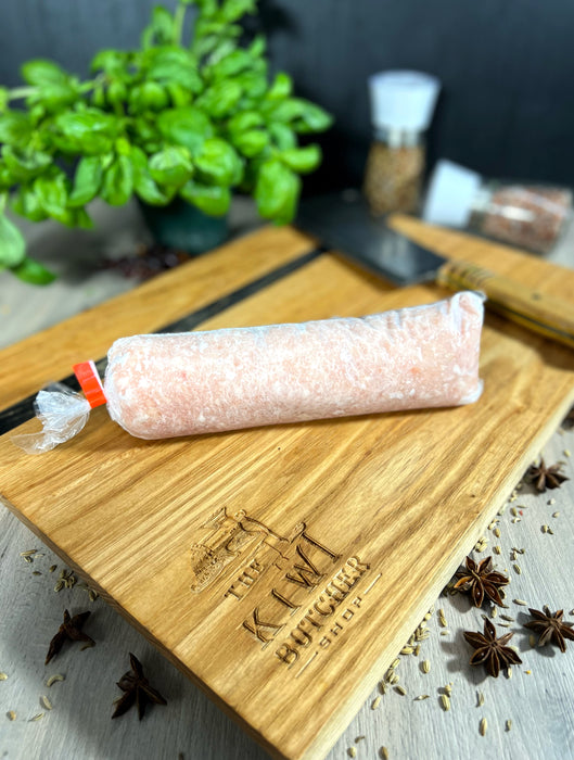 Frozen Chicken Mince
