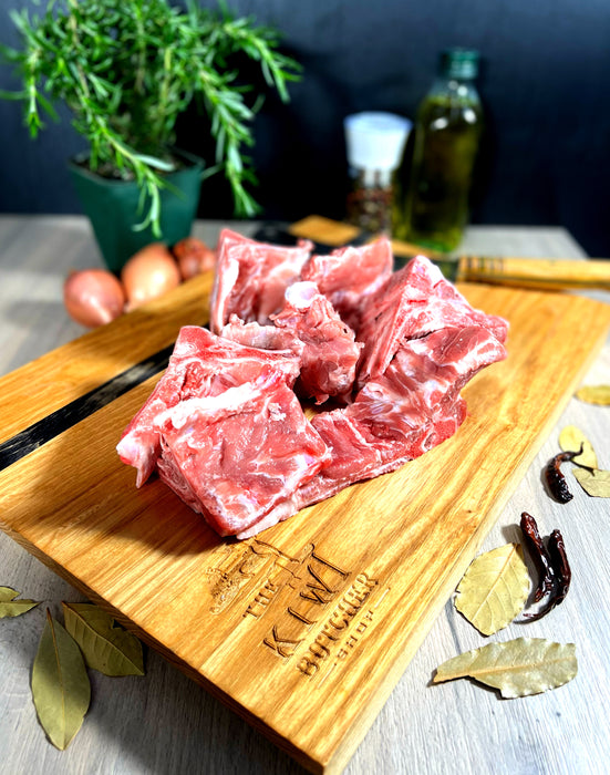 Pork Bones