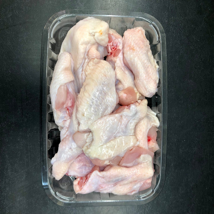 Singles Selection - Chicken Nibbles