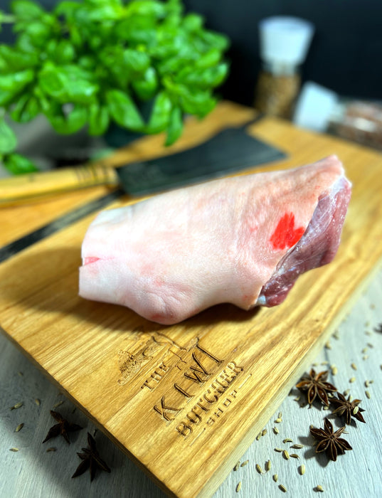Pork Hock