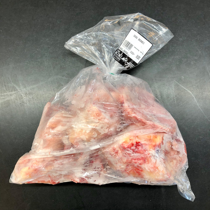 Dog Bones - Bag - Not for Courier