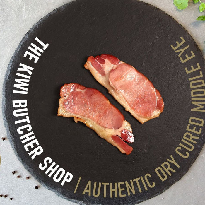 Taranaki's Award Winning Butcher