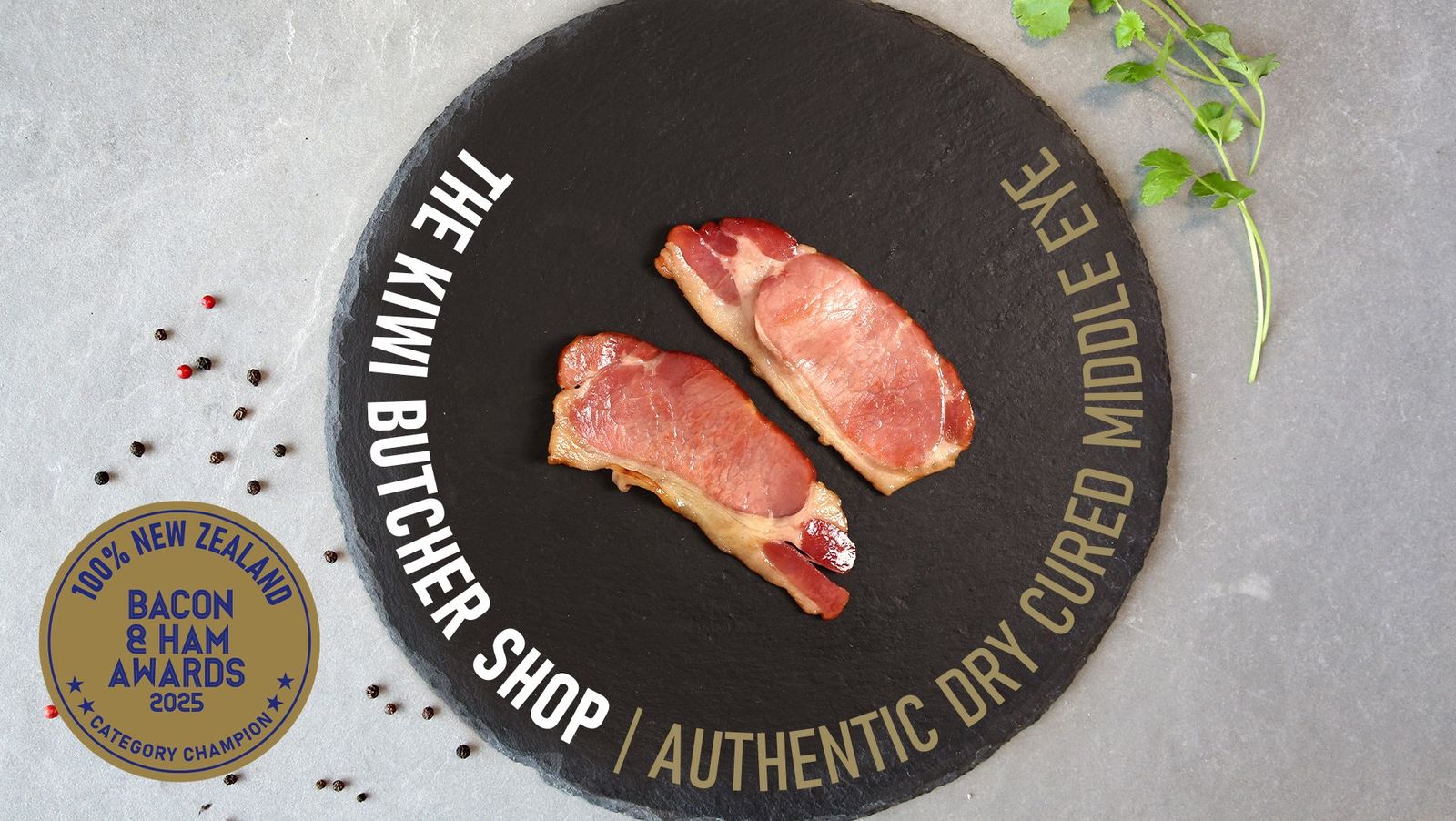 Taranaki's Award Winning Butcher