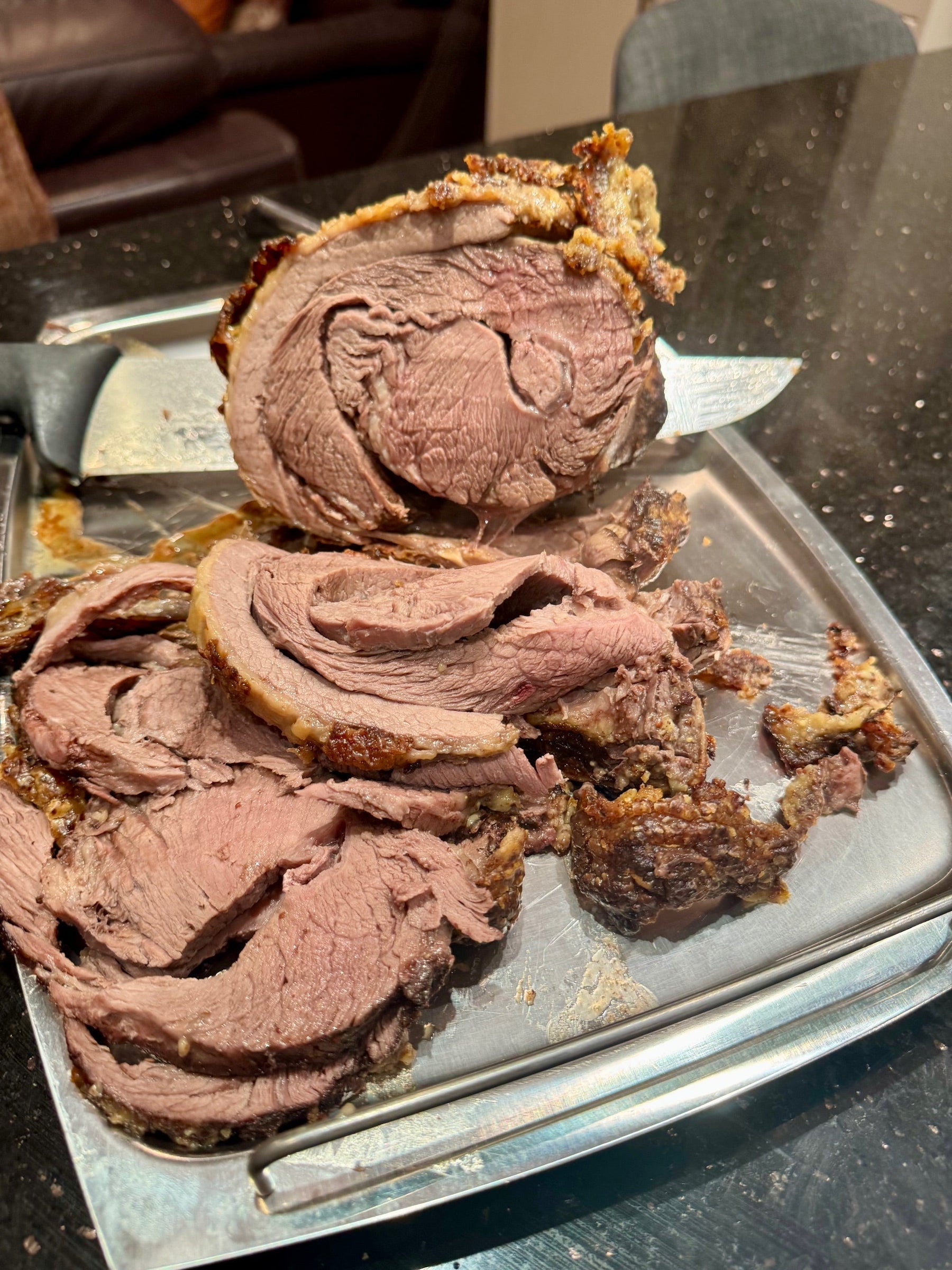 Cooking Methods, Times & Temperatures for Roast Beef