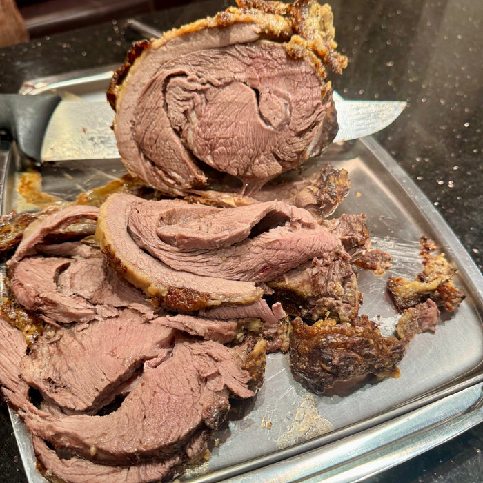 Cooking Methods, Times & Temperatures for Roast Beef