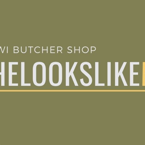 #SHELOOKSLIKEME: Kayla - The Kiwi Butcher Shop