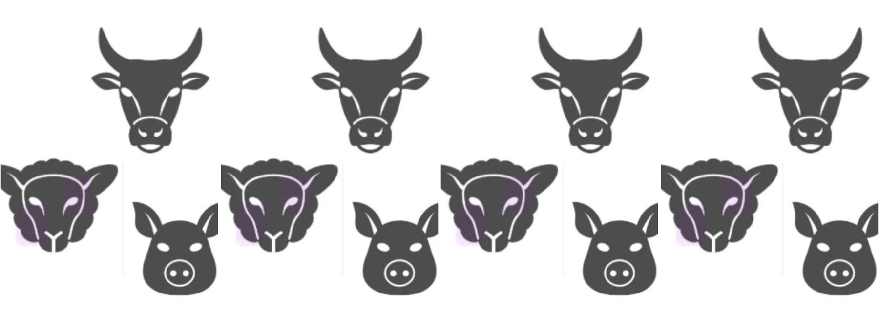 Bulk Buying - Whole Animals