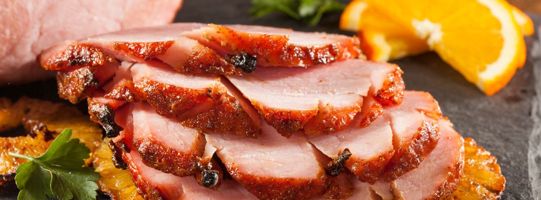 How to Glaze your Ham