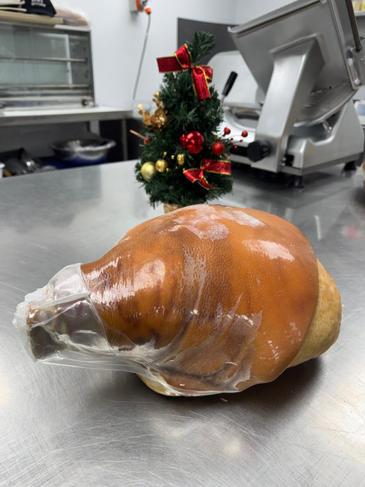 Ham on the Bone - Whole - 9.21kg