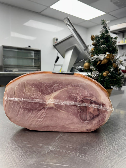 Ham on the Bone - Half - Butt End - 5.34kg