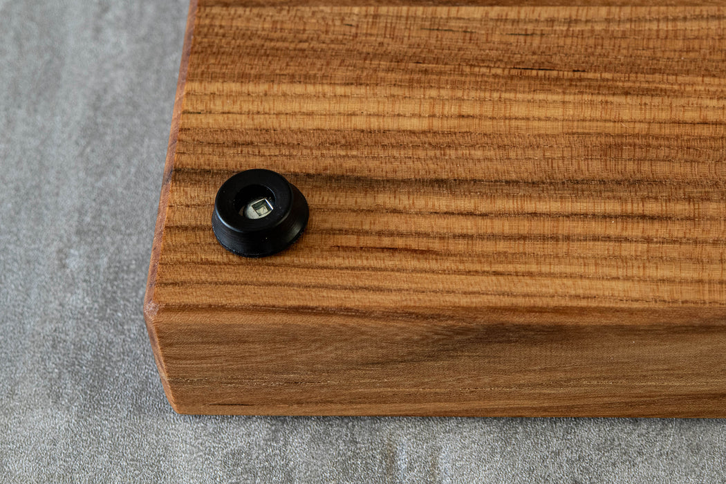 Cutting Board - Pitmaster - Elm