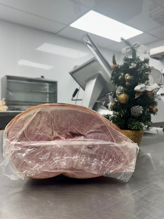 Ham on the Bone - Half - Knuckle End - 4.95