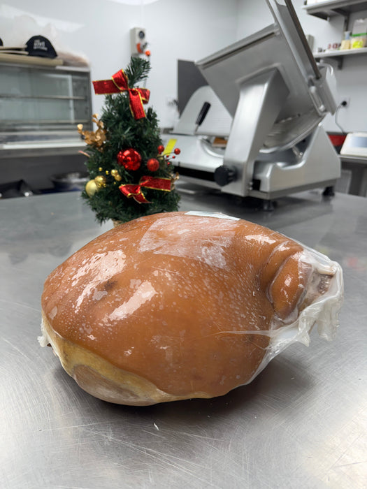 Ham on the Bone - Whole - 8.71kg