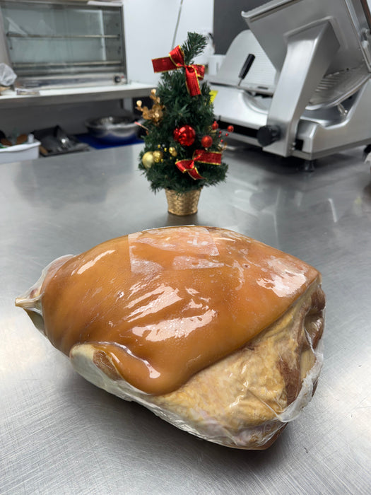 Ham on the Bone - Whole - 9.37kg