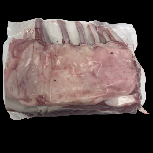 Lamb Rack - Frozen Product