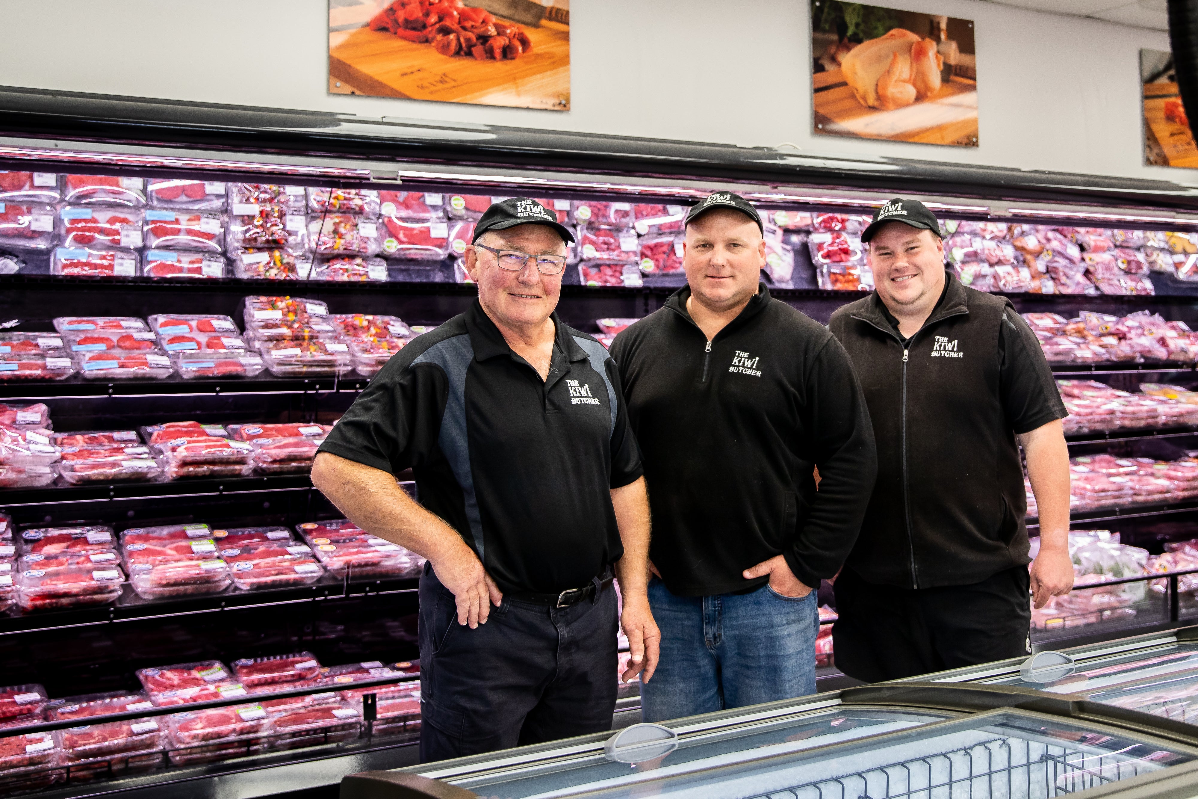 Online Meat Boxes — The Kiwi Butcher Shop