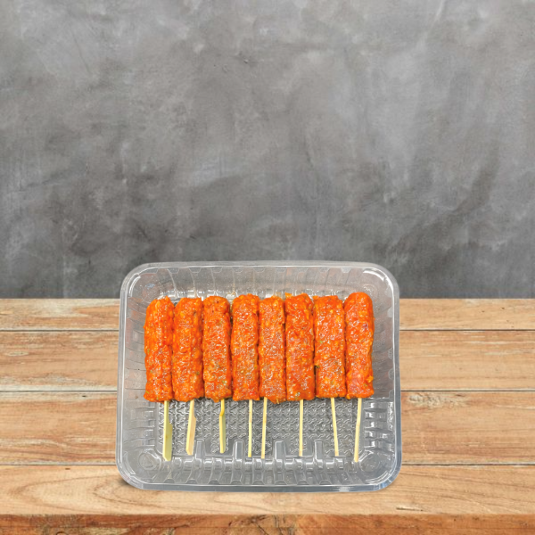 Lamb Grillsticks - 8 pack