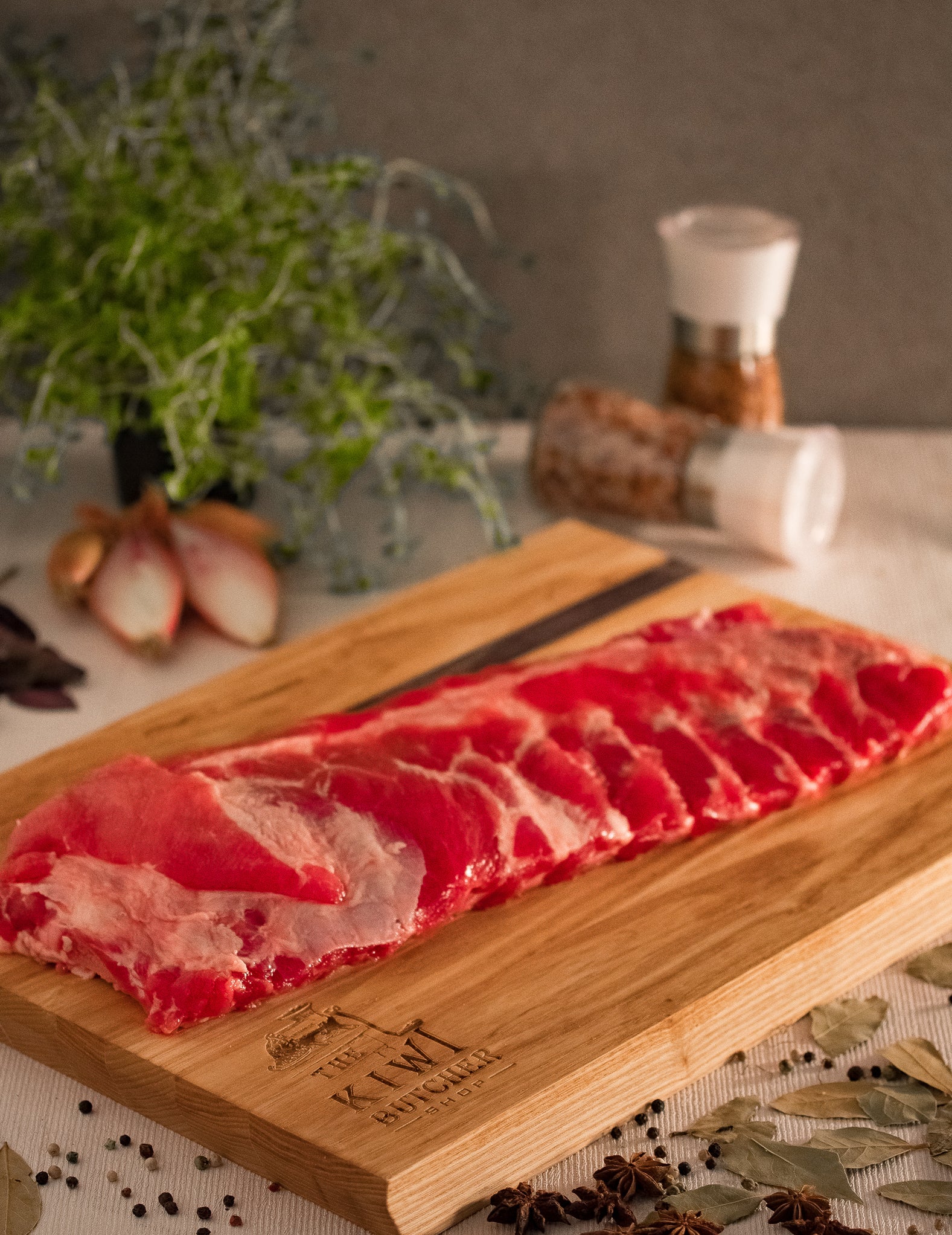 Swift St Louis Style Ribs — The Kiwi Butcher Shop