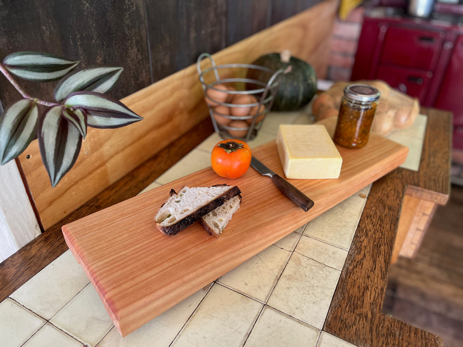 Chopping Board - Platter Plank
