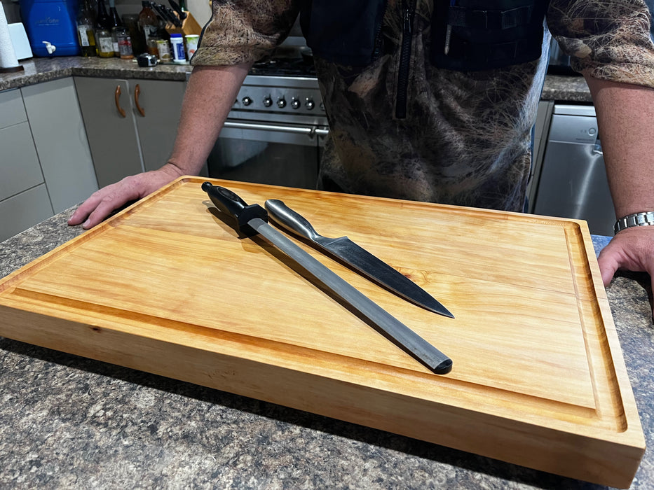 Chopping Board - Sandwich Plank (Medium)