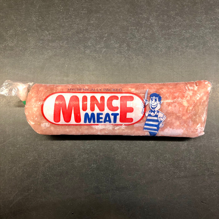 Frozen Pork Mince