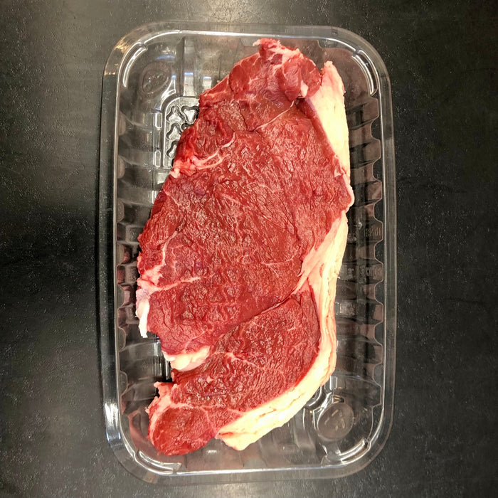 Singles Selection - Rump Steak