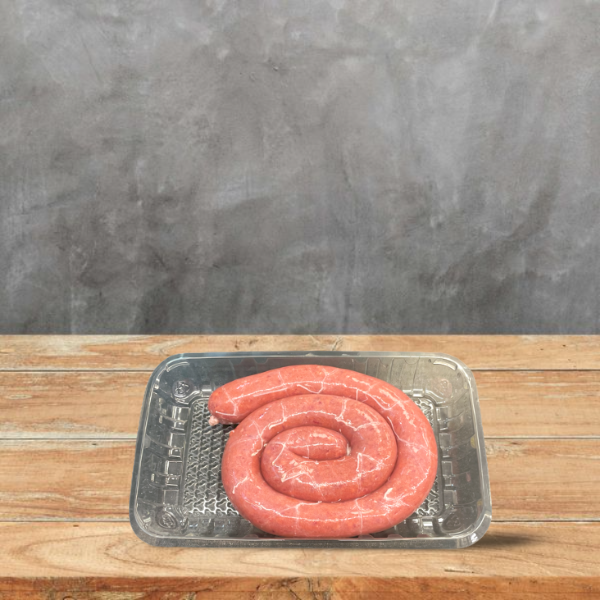 Boerewors Sausage